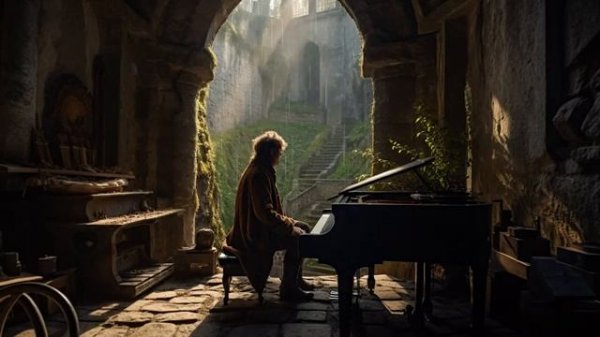 Best of Beethoven Vol.2 _ Breaking Boundaries in Classical Music