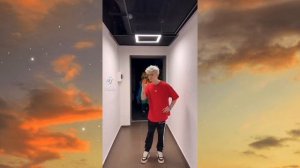 Топ из Тик Тока: Тутутутуту тренд Rambunctious beet Dadoo