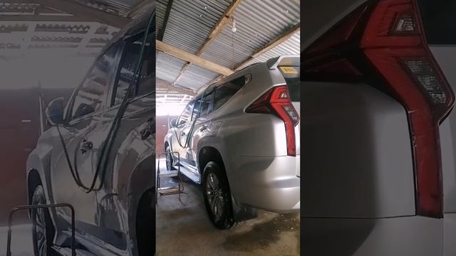 Montero Sport смотреть онлайн