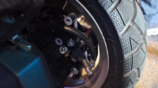 Available na sa Pinas 2024 SYM Husky ADV 150 Price 152,900. Specs and Features... смотреть онлайн