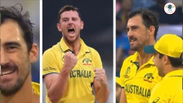 Australia Vs South Africa World Cup Semi Final смотреть онлайн