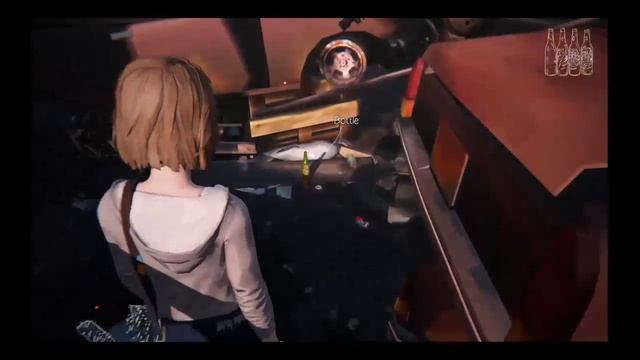 Life Is Strange Part 2 After Part Error Ending