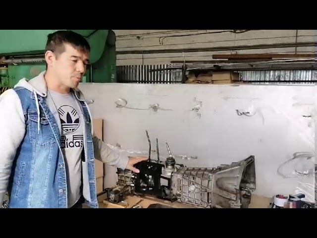 Моноблок для автомобиля Нива. смотреть онлайн