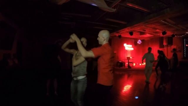 Denis Dyba & Julia Pilipenko смотреть онлайн