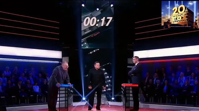 Владимир Жириновский - Вас душить надо! смотреть онлайн