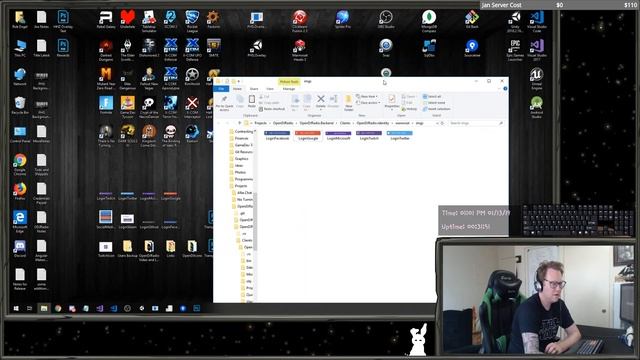 Day 17 - Continue prepping for release v.1.0.0.0 for Angular CLI / Asp.Net Core WebAPI application смотреть онлайн