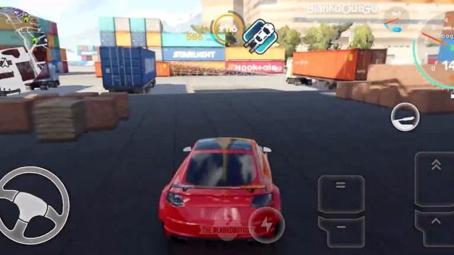 CarX Street | (TTR) Audi TT RS | Android/IOS | 60FPS Max Graphics Gameplay смотреть онлайн