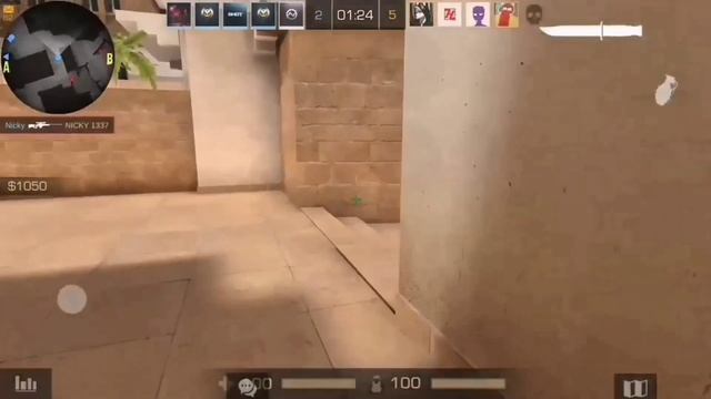 Edit//Standoff 2 смотреть онлайн