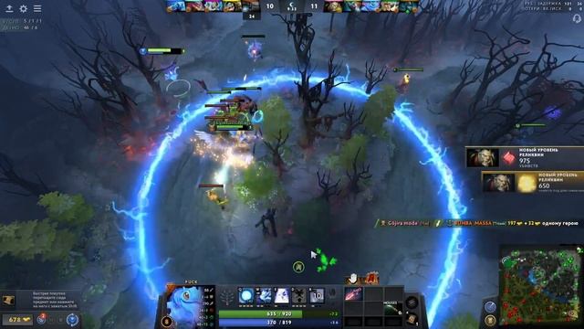 СИЛЁН ЛИ ХАРДОВЫЙ ПАК В НОВОМ ПАТЧЕ? 🤔 | 7.32 смотреть онлайн