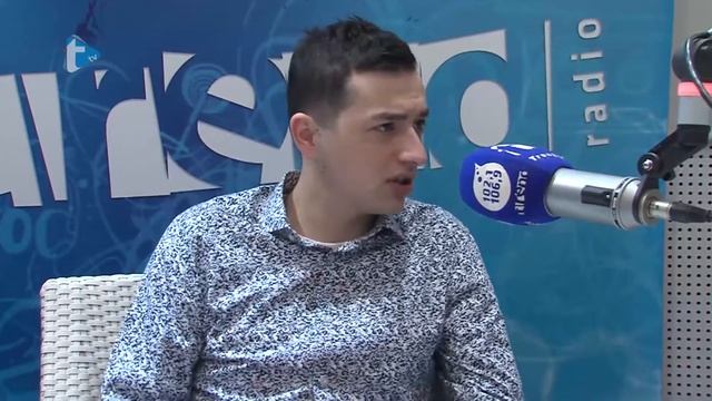 Gost dana by Eva Zadro - život Pavela Butolena od radionice oklopa i oružja do "Igre prijestolja" смотреть онлайн