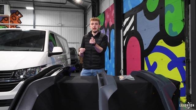 LV-S Splitter Comparison смотреть онлайн