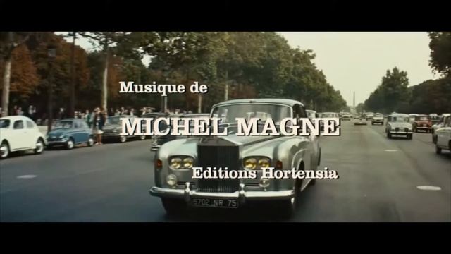 Фантомас. Fantomas