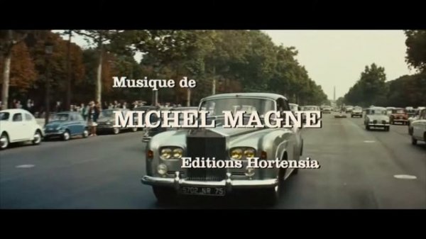 Фантомас. Fantomas