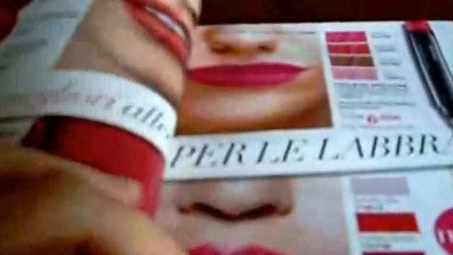 Sfogliamo insieme il catalogo Avon campagna 17 смотреть онлайн