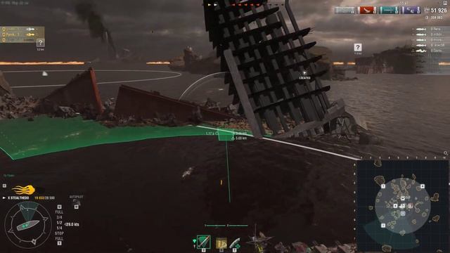 Дикий бой, он самый дикий! смотреть онлайн