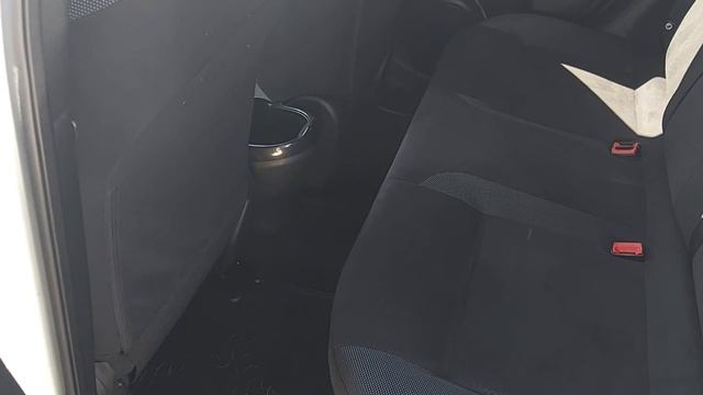 NISSAN JUKE 1.5 DIESEL 2015