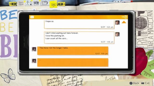 EMO GIRL IN A HIPSTER WORLD! - Life Is Strange - Episode 1 (FULL Gameplay)