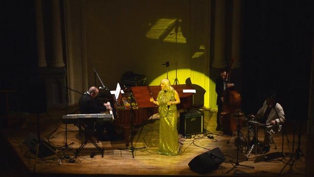 C'EST SI BON. Инесса Иваницкая смотреть онлайн