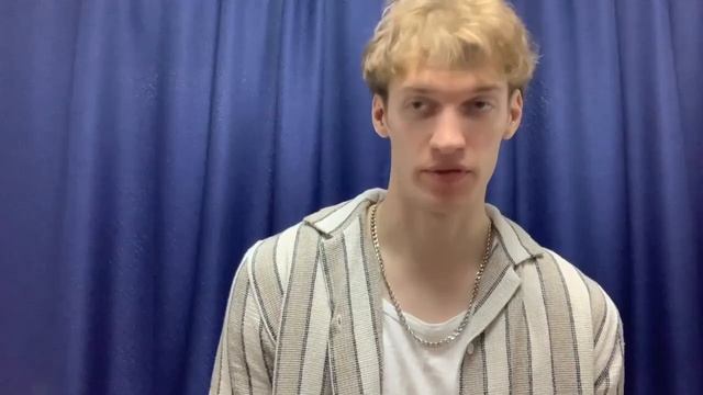 Андрей Морец. Визитка смотреть онлайн