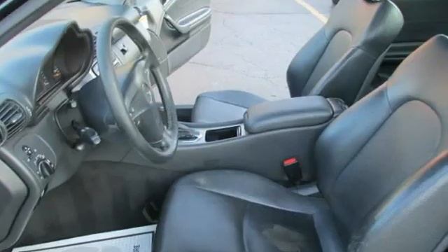 2003 Mercedes-Benz C-Class 2dr Cpe 1.8L (Downers Grove , Illinois) смотреть онлайн