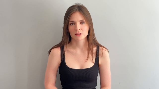 Алина Надеждина. Визитка смотреть онлайн