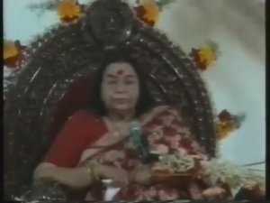 РОЖДЕСТВЕНСКАЯ пуджа 2001