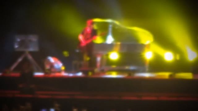 Muse - Lithium (Nirvana Cover) - HD - Live from Lollapalooza 2014 MULTICAM смотреть онлайн