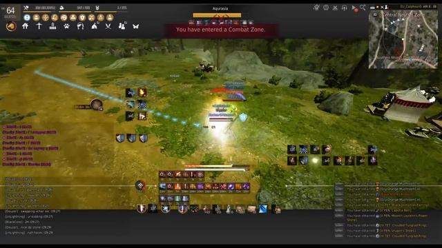 Rare pokemons on BDO ep.1-DP Ranger gamer смотреть онлайн