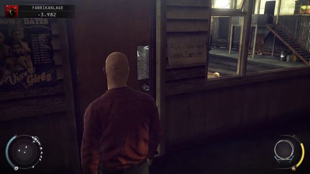 LP Hitman Absolution  Folge 17 Alles Snipen [Deutsch]