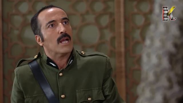 مسلسل عطر الشام 4 - الحلقة 28 الثامنة والعشرون - كاملة | Etr Al Shaam смотреть онлайн