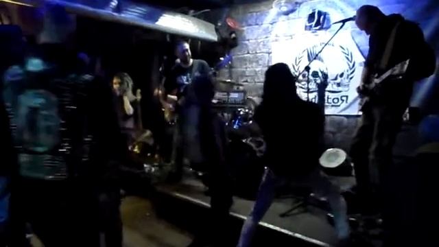 Radiator band Rubilnja 30-11-2014 г смотреть онлайн