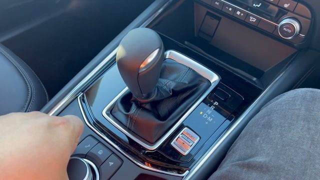 🚗 Mazda CX5 Exclusive Line Walkaround | Zircon Sand Metallic | 165PS | Automatic 🌿 смотреть онлайн