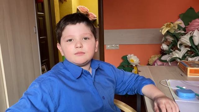 Английский/2 класс/ Запоминаем слова : vegetables/fruits/13.03.21 смотреть онлайн