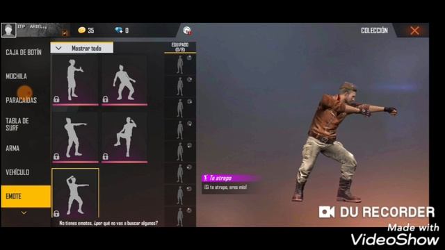 SERVIDOR AVANZADO | FREE FIRE смотреть онлайн