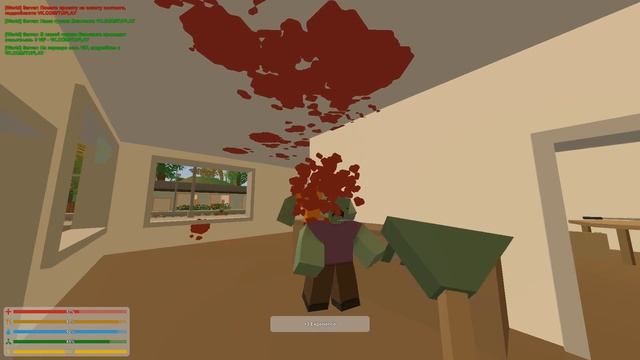 Unturned#1 Троллинг школьника смотреть онлайн