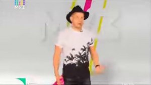 Митя Фомин — ClipYouЧарт (10.02.2016)