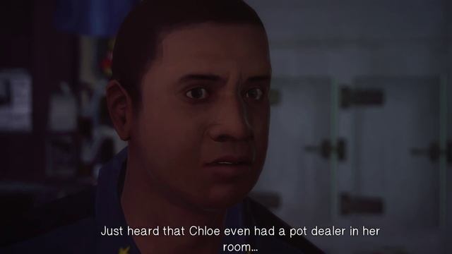 Life Is Strange Episode 2 With Commentary (audio Fixed)