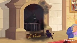 Иван Царевич и серый волк 5