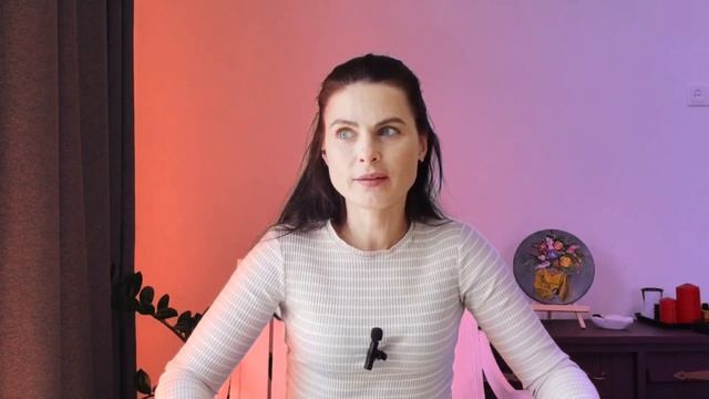 Три условия РАСШИРЕНИЯ восприятия и контакта с Высшим Я! смотреть онлайн