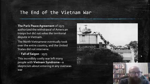 The Conservative Turn, 1969-1988 - part 2 смотреть онлайн