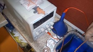 гальванопластика,начало процесса,покрытие графитом