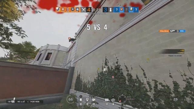 ( ͡° ͜ʖ ͡°) | Rainbow Six Siege PC смотреть онлайн