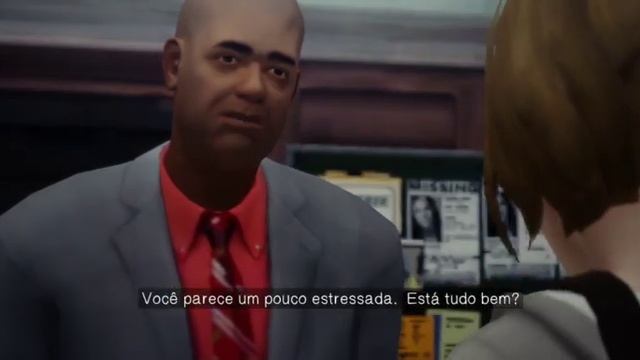 Life Is Strange Parte 2 #gameplay #jogos #android #app #apk #celular