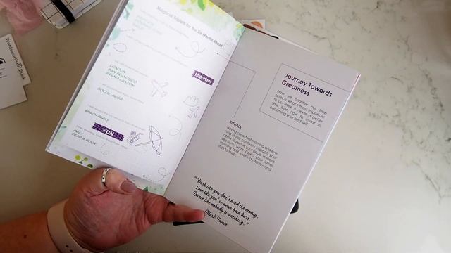 Wordsworth Planner смотреть онлайн