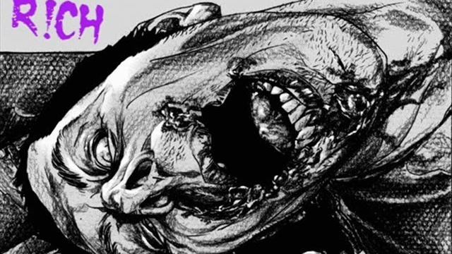 Downlink ~ Gamma Ray Burst {Chopped & Screwed} смотреть онлайн