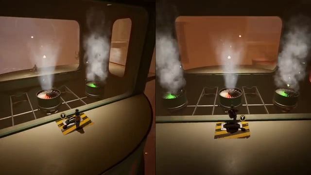 Játék a kislányommal 2024💕🌹 It Takes Two