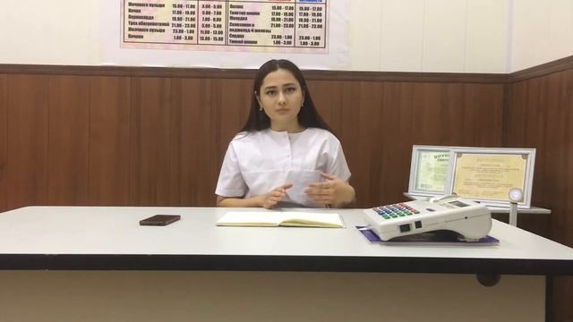 Bolalarda RAXIT Kasalligini Davolash