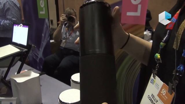 Lenovo Smart Assistant And Lenovo Smart Storage