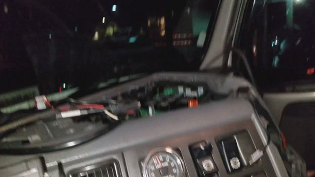 Volvo installation ELD на руском смотреть онлайн