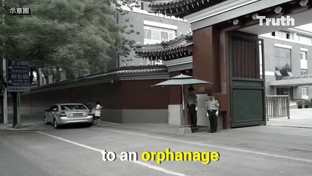 9-Year-Old Girl Was Gang Raped Daily In Beijing Changping Mental Hospital
